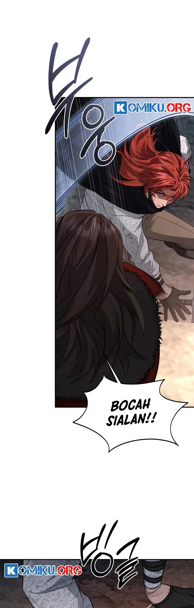 Margrave’s Bastard Son was The Emperor Chapter 73 Fix Gambar 21